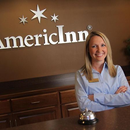 Americinn By Wyndham Окободжи Экстерьер фото